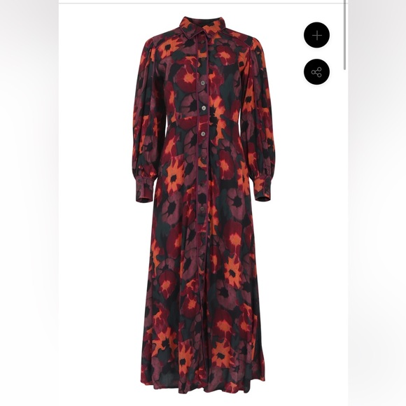 Bel Kazan Chloe Dress